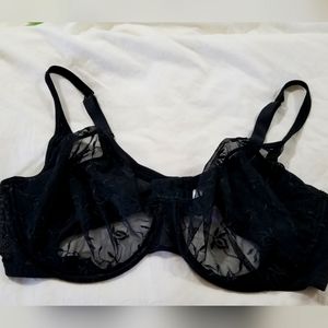 Brand New w/out tags Cacique Lace Bra